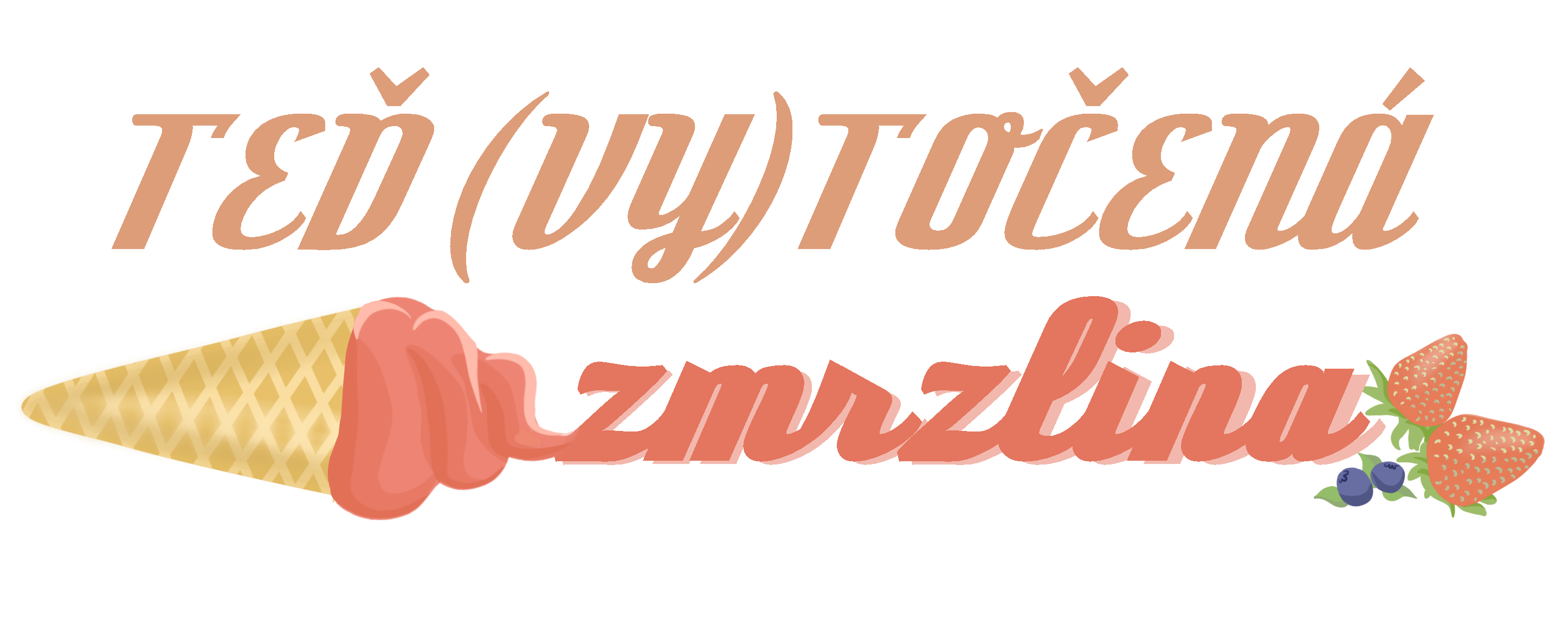 logo TedVytocena.cz